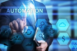 Marketing Automation