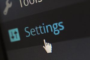 web settings, web design, boston web design