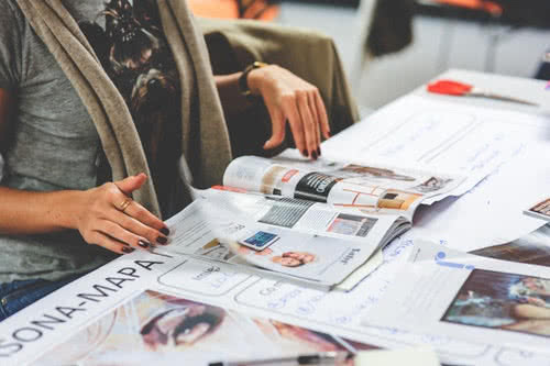 Content Marketing