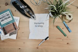 marketing consultant