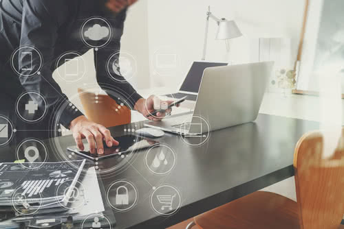 Marketing Automation