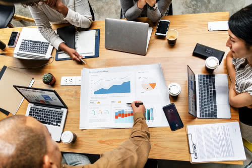 Data Analytics and Insights