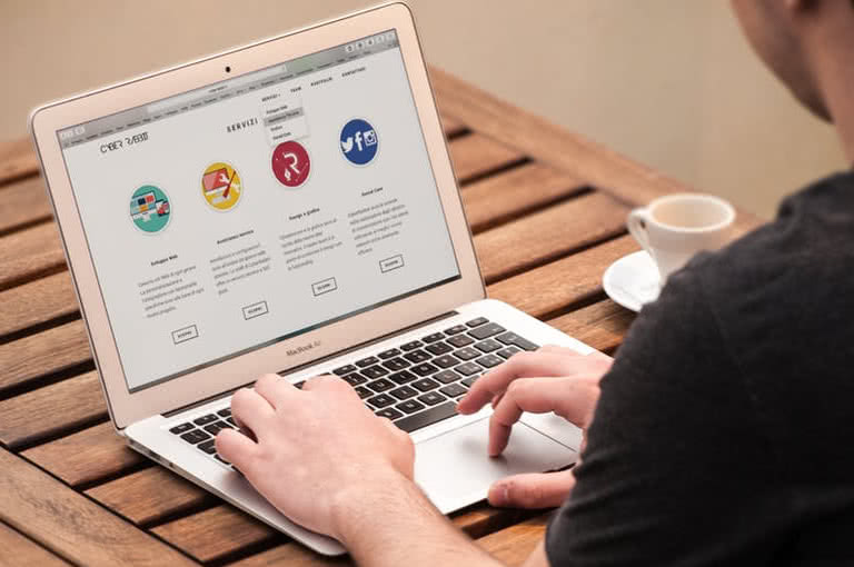 Google My Business Optimization