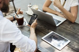 online presence management