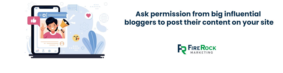 Techniques for link building
