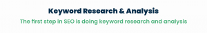 Roofing keywords research for roofing SEO